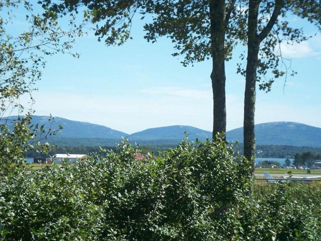 Acadia Sunrise Motel เทรนตัน ภายนอก รูปภาพ