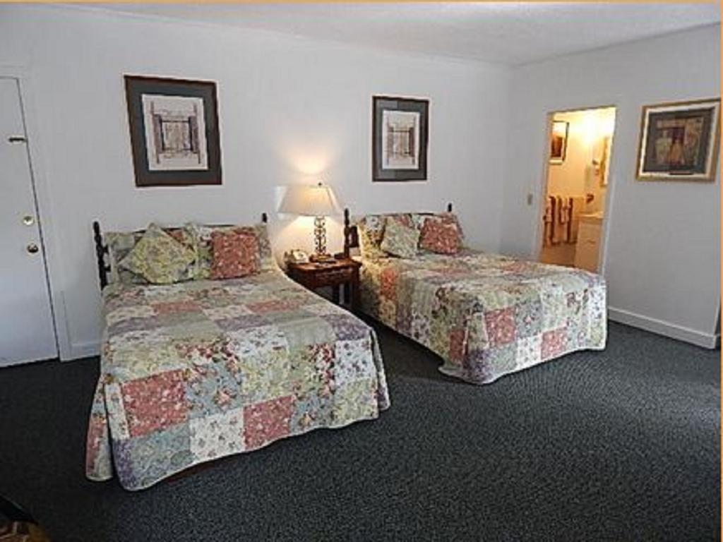 Acadia Sunrise Motel เทรนตัน ห้อง รูปภาพ