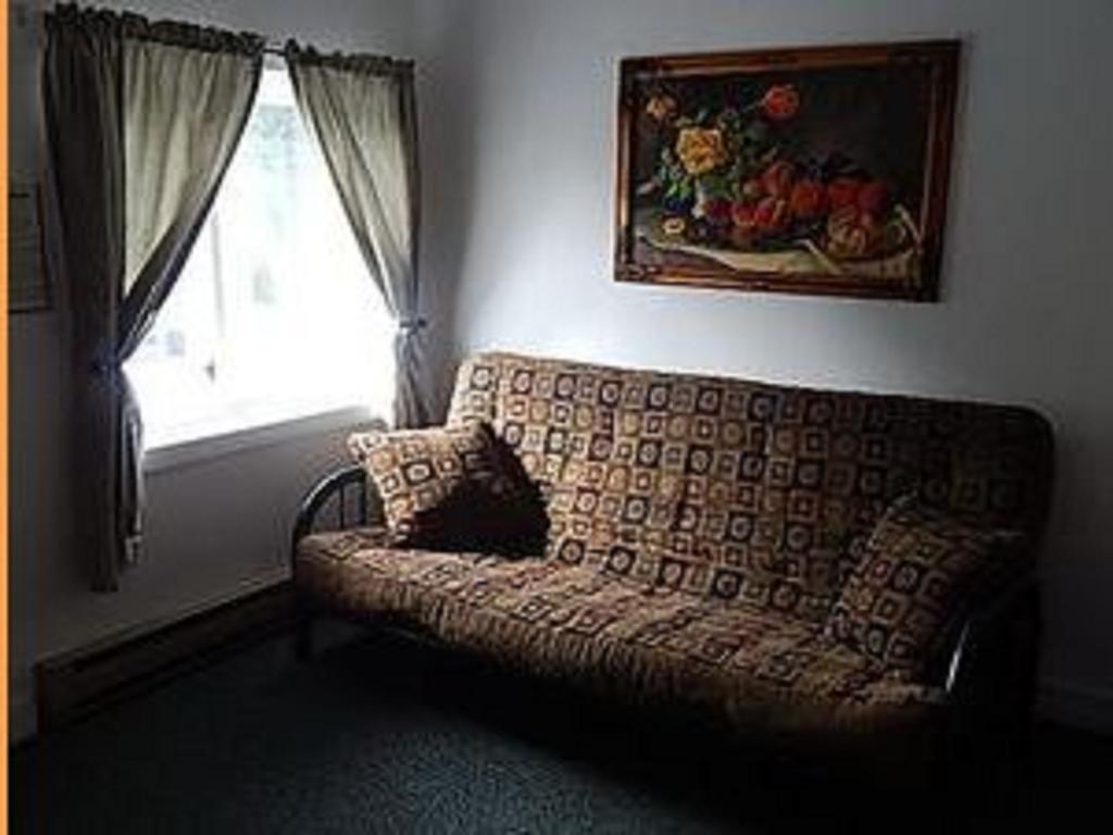 Acadia Sunrise Motel เทรนตัน ห้อง รูปภาพ